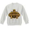 Youth ComfortBlend® EcoSmart® Fleece Crew Thumbnail