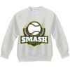 Youth ComfortBlend® EcoSmart® Fleece Crew Thumbnail