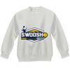 Youth ComfortBlend® EcoSmart® Fleece Crew Thumbnail