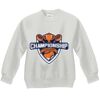 Youth ComfortBlend® EcoSmart® Fleece Crew Thumbnail