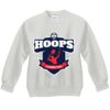 Youth ComfortBlend® EcoSmart® Fleece Crew Thumbnail