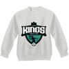 Youth ComfortBlend® EcoSmart® Fleece Crew Thumbnail