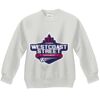 Youth ComfortBlend® EcoSmart® Fleece Crew Thumbnail