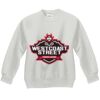 Youth ComfortBlend® EcoSmart® Fleece Crew Thumbnail