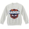 Youth ComfortBlend® EcoSmart® Fleece Crew Thumbnail