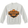 Youth ComfortBlend® EcoSmart® Fleece Crew Thumbnail
