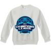 Youth ComfortBlend® EcoSmart® Fleece Crew Thumbnail