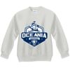 Youth ComfortBlend® EcoSmart® Fleece Crew Thumbnail