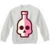 Youth ComfortBlend® EcoSmart® Fleece Crew Thumbnail