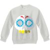 Youth ComfortBlend® EcoSmart® Fleece Crew Thumbnail