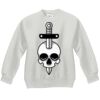 Youth ComfortBlend® EcoSmart® Fleece Crew Thumbnail