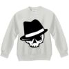 Youth ComfortBlend® EcoSmart® Fleece Crew Thumbnail