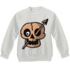 Youth ComfortBlend® EcoSmart® Fleece Crew Thumbnail