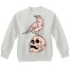 Youth ComfortBlend® EcoSmart® Fleece Crew Thumbnail