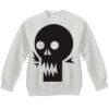 Youth ComfortBlend® EcoSmart® Fleece Crew Thumbnail
