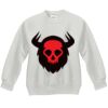 Youth ComfortBlend® EcoSmart® Fleece Crew Thumbnail