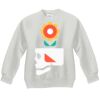Youth ComfortBlend® EcoSmart® Fleece Crew Thumbnail