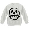 Youth ComfortBlend® EcoSmart® Fleece Crew Thumbnail