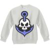 Youth ComfortBlend® EcoSmart® Fleece Crew Thumbnail