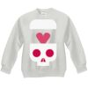 Youth ComfortBlend® EcoSmart® Fleece Crew Thumbnail
