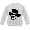Youth ComfortBlend® EcoSmart® Fleece Crew Thumbnail