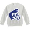 Youth ComfortBlend® EcoSmart® Fleece Crew Thumbnail