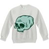 Youth ComfortBlend® EcoSmart® Fleece Crew Thumbnail