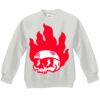Youth ComfortBlend® EcoSmart® Fleece Crew Thumbnail