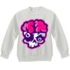 Youth ComfortBlend® EcoSmart® Fleece Crew Thumbnail