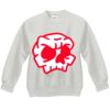 Youth ComfortBlend® EcoSmart® Fleece Crew Thumbnail
