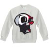 Youth ComfortBlend® EcoSmart® Fleece Crew Thumbnail