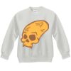 Youth ComfortBlend® EcoSmart® Fleece Crew Thumbnail