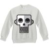 Youth ComfortBlend® EcoSmart® Fleece Crew Thumbnail
