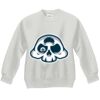 Youth ComfortBlend® EcoSmart® Fleece Crew Thumbnail