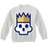 Youth ComfortBlend® EcoSmart® Fleece Crew Thumbnail