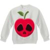Youth ComfortBlend® EcoSmart® Fleece Crew Thumbnail