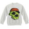Youth ComfortBlend® EcoSmart® Fleece Crew Thumbnail
