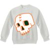 Youth ComfortBlend® EcoSmart® Fleece Crew Thumbnail