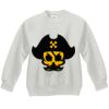 Youth ComfortBlend® EcoSmart® Fleece Crew Thumbnail