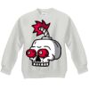 Youth ComfortBlend® EcoSmart® Fleece Crew Thumbnail