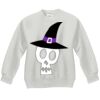 Youth ComfortBlend® EcoSmart® Fleece Crew Thumbnail