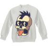 Youth ComfortBlend® EcoSmart® Fleece Crew Thumbnail