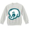 Youth ComfortBlend® EcoSmart® Fleece Crew Thumbnail