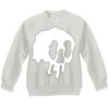 Youth ComfortBlend® EcoSmart® Fleece Crew Thumbnail