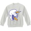 Youth ComfortBlend® EcoSmart® Fleece Crew Thumbnail