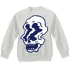 Youth ComfortBlend® EcoSmart® Fleece Crew Thumbnail
