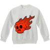 Youth ComfortBlend® EcoSmart® Fleece Crew Thumbnail