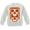 Youth ComfortBlend® EcoSmart® Fleece Crew Thumbnail