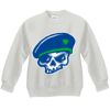 Youth ComfortBlend® EcoSmart® Fleece Crew Thumbnail