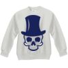 Youth ComfortBlend® EcoSmart® Fleece Crew Thumbnail